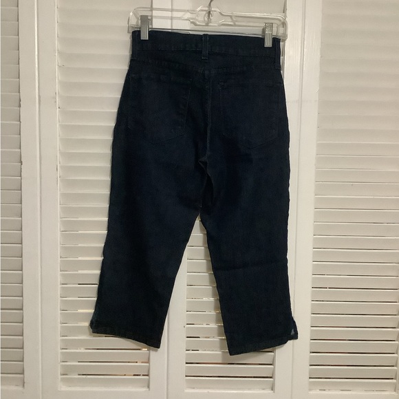 Crop Jeans - Picture 2 of 3